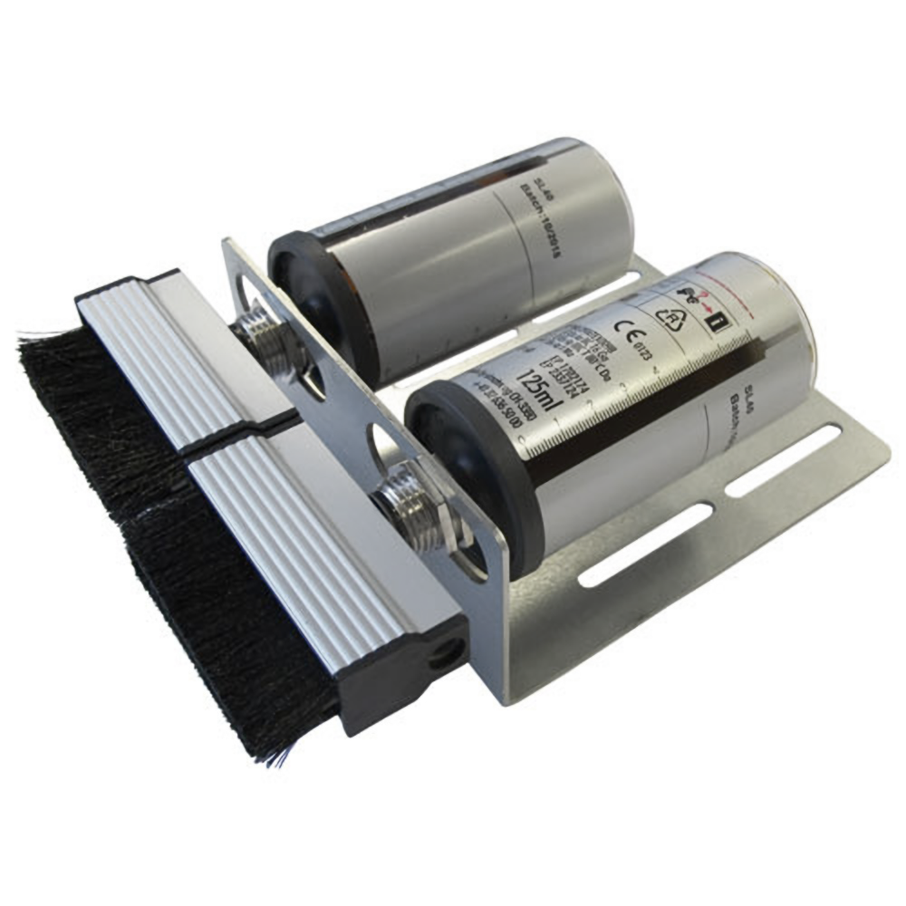 Automatic Rope Lubricator 140 Kit Elevator Equipment